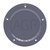 Kluzný talíř o průměru 355 mm pro sekačku Pöttinger modely EuroCat