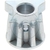 Pastorek pro John Deere, na typy 214, 224, 330, 332, 336, 342, 346, 456, 466, CB300, 219, 221