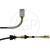 Bowden řazení John Deere, na série 6000/6000SE, 6010/6010SE, 6020/6020SE, 6030/6030PR, 7000