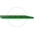 Vodítko pístu pro lisy John Deere, rozestup děr 190 mm