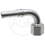 PN 12 DKORF 1 3/16 90°