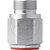 WEO-Zdířka 1/4 (10 mm); 1/4 BSP vnější závit; DIN 3869
