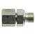 GA 1/2 M-BSP x 1/4 FS-BSP