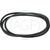 Klínový řemen o rozměru 12,7 x 2450 Lp pro zahradní traktory MTD, Gutbrod, Yard Man, Cup Cadet