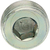Carry-over Plug X-SD-25-O-RE