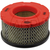 Vzduchový filtr o vnitřním průměru 38 mm pro Briggs a Stratton