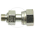 GA 9/16 M-ORFS x 1/8 FS-BSP