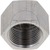 SKKA BSPP-f 3/4 VA