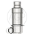Vsuvková sada DN10 - 3/8,pro Multi-X