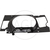 Vnitřní kryt ventilátoru Husqvarna 268, 272XP