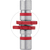 WEO-Dvojitá vsuvka 3/4 (23 mm) / 3/4 (23 mm)