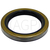 Radiální těsnicí kroužek pro Briggs a Stratton s vnějším Ø 34,9 mm, Ø hřídele 25,4 mm