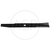 Nůž o délce 485 mm pro AYP na typy 38 Mähwerk, YT 130, YT 150, YT 180