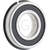 Kuličkové ložisko s hlubokou drážkou