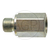 GA 1/8 M-BSP x 1/8 F-BSP L=18