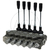 Monoventil SD11-5-P-5x(18L)-AET