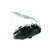 Tlumič hluku pro Stihl na modely FC 75, FH 75, FS 75, FS 80, FS 85, HL 75, HT 70, HT 75, KM 85, KW 85