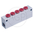 B-VT-5x6-2x1/8-AL Rozdělovací blok