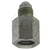 GA 7/8 F-JIC x 3/4 M-JIC