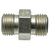 GA 9/16 M-ORFS x 9/16 M-ORFS