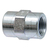 GA 1/4 F-BSP x 1/2 F-BSP