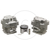 Sada válce pro Echo, Ø válce 42 mm, na typy CLS-4610, SRM-4600, SRM-4605, SRM-4605 U