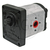 Bosch/Rexroth hydraulické čerpadlo pro Case IH s výkonem 16 cm³ / ot.