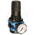 WH-R4-1/2-10-M 4 - Regulátor tlaku - velikost 4
