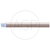 PTFE Well hadice DN25