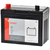 Baterie AGM 12V 28Ah 280 A plus vlevo uzavřená a bezúdržbová pro zahradní traktory a další zahradní a komunální techniku