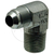 WA 7/8 M-JIC x 1/2 M-NPT