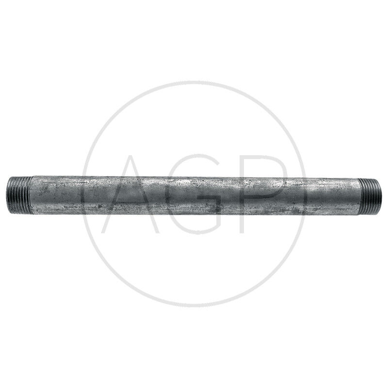 Závitová vsuvka o délce 150 mm, přípoj 3/4