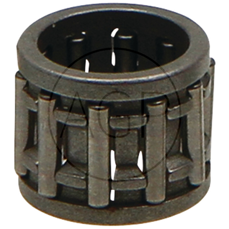 Jehličkové ložisko