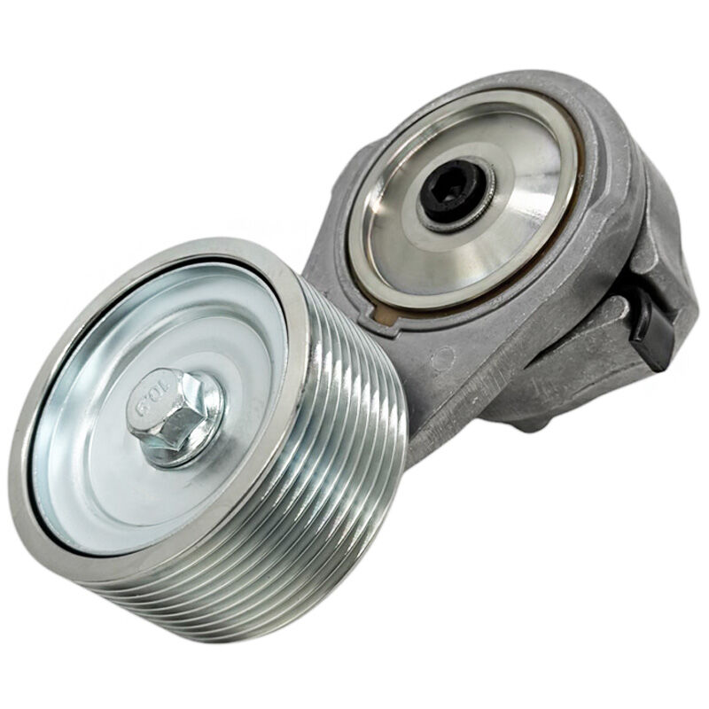 Napínací kladka žebrovaného klínového řemene pro traktory Steyr, Case IH, New Holland