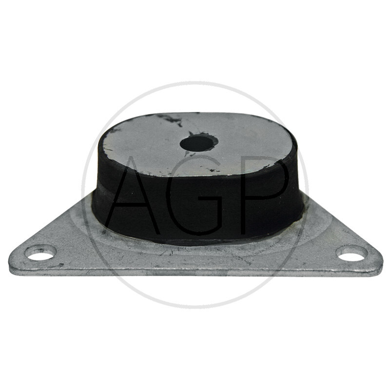 Tlumič vibrací s vnitřním průměrem 6,2 / 15,2 mm pro Stihl