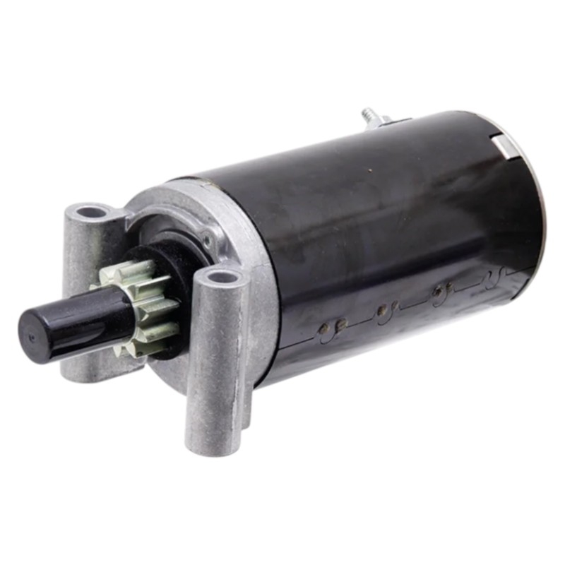 Startér s 9 zuby pastorku pro motor Kohler typy KT a SV