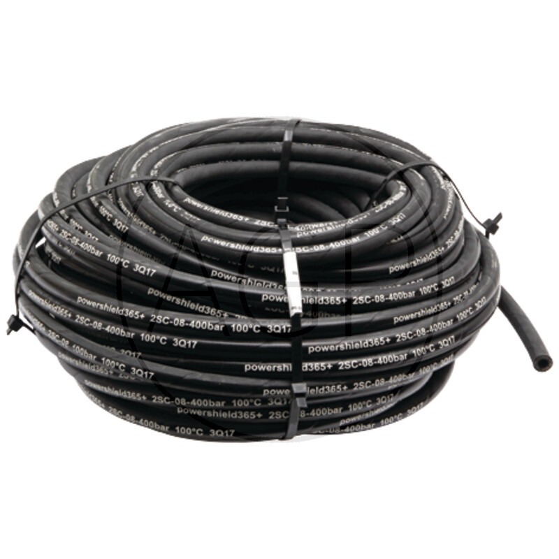 Mycí hadice VPE=50 2SC 08-400 bar Powerschield
