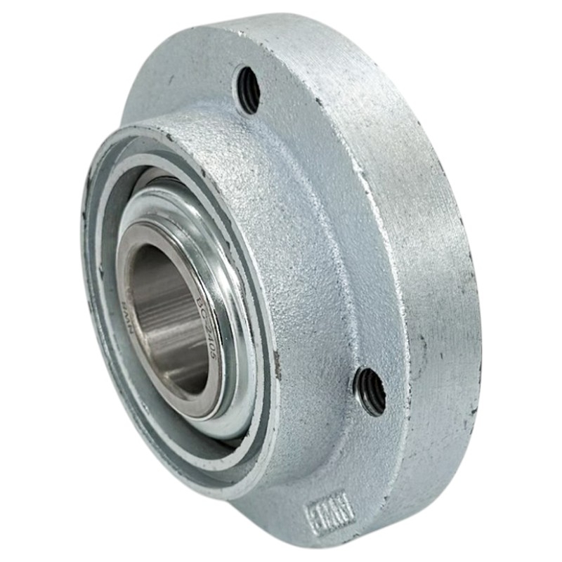Přírubové ložisko o vnitřním průměru 35 mm a vnějším 125 mm pro Packer kola Lemken