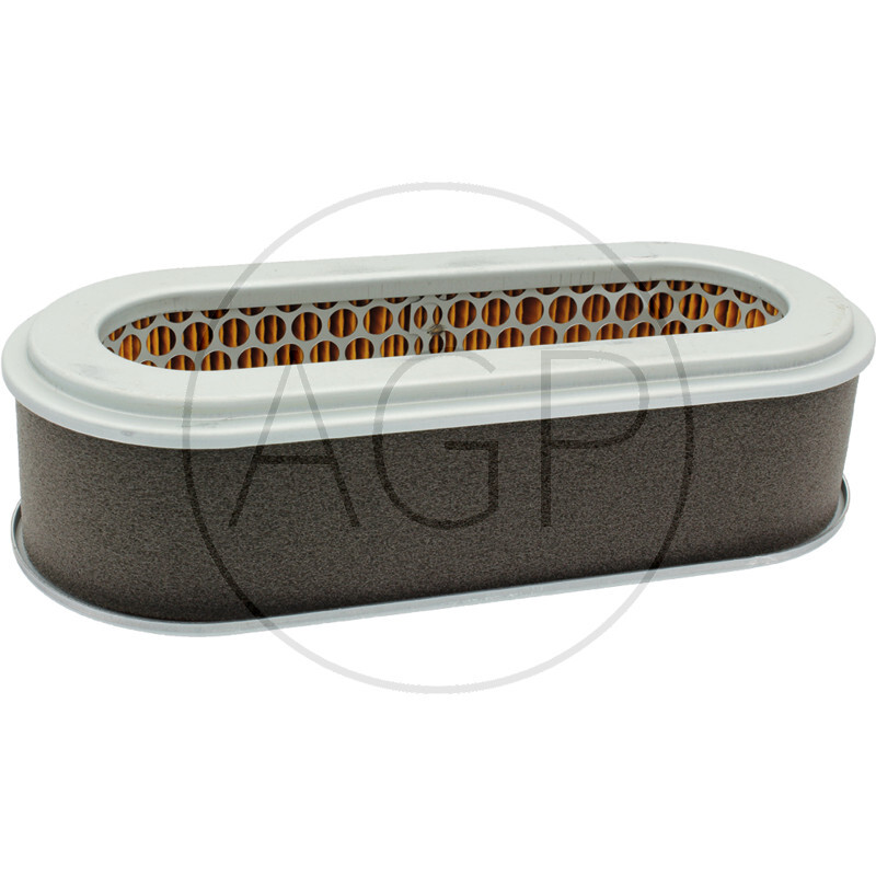 Vzduchový filtr pro Agria na modely 3400, 5500, Robin EH-34