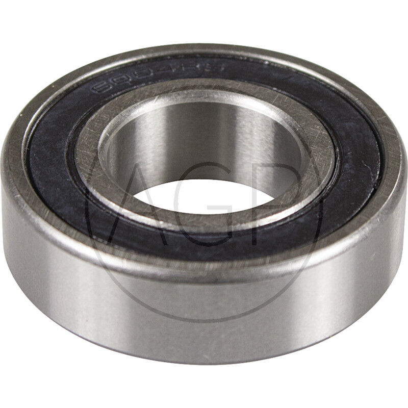 Kulové ložisko o vnitřním průměru 19,7 mm a vnějším průměru 41,9 mm pro E-Z-GO