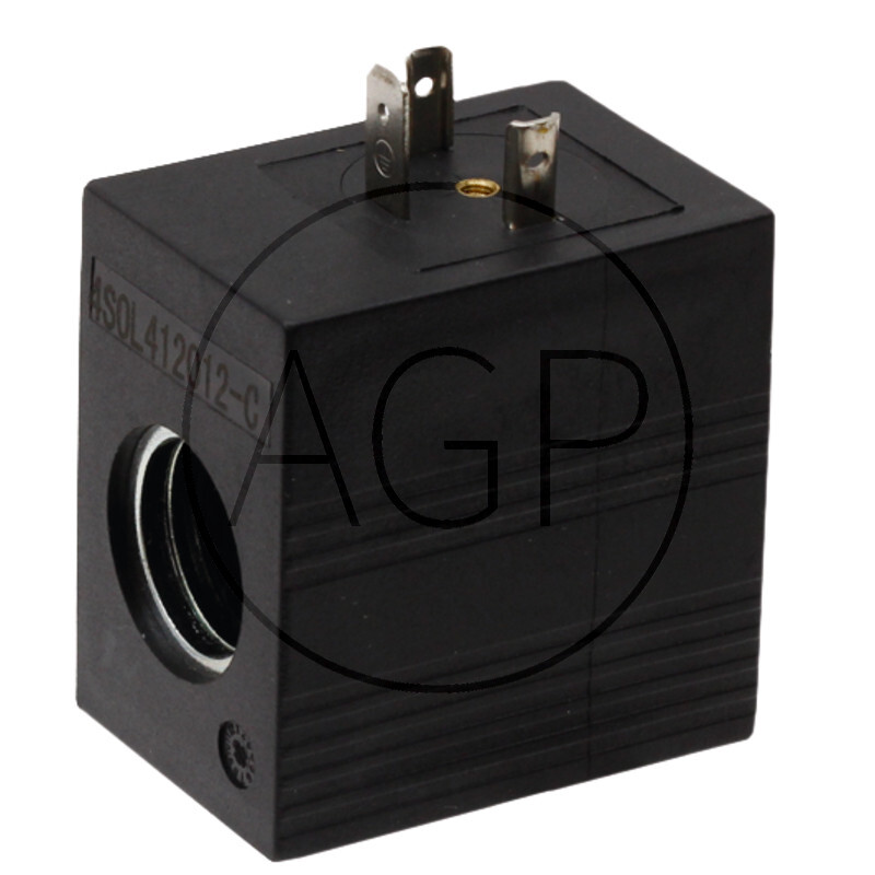 Cívka 12 V. SD5X-SD-5-E-S1S312