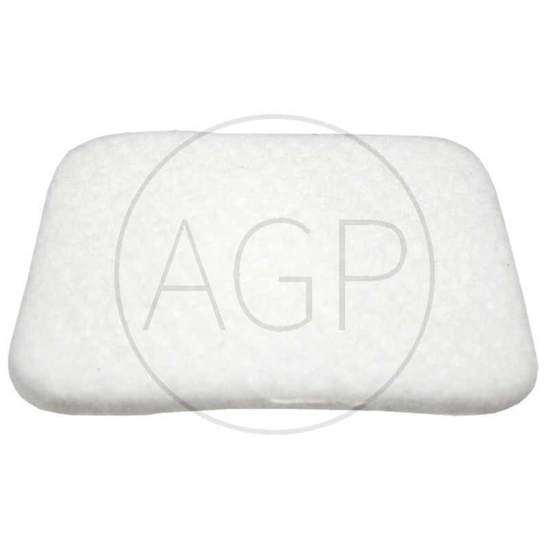 Vzduchový filtr na typ FR a FS pro Stihl