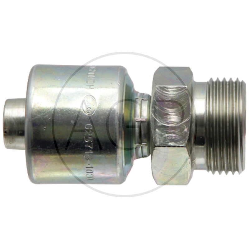 PNE 06 AGS M16x1.5 (8S)