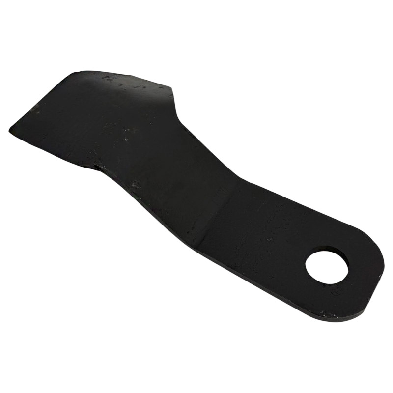 Mulčovací nůž pro mulčovač Spearhead na levu stranu o délce 395 mm