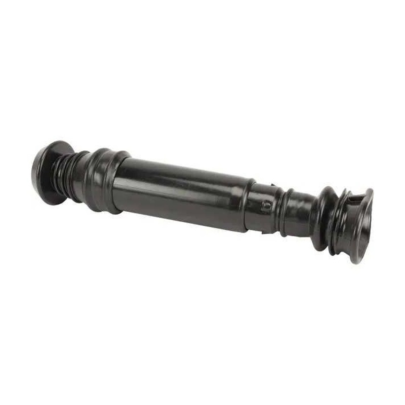 Krátká secí trubka vhodná pro Amazone o délce 586 mm