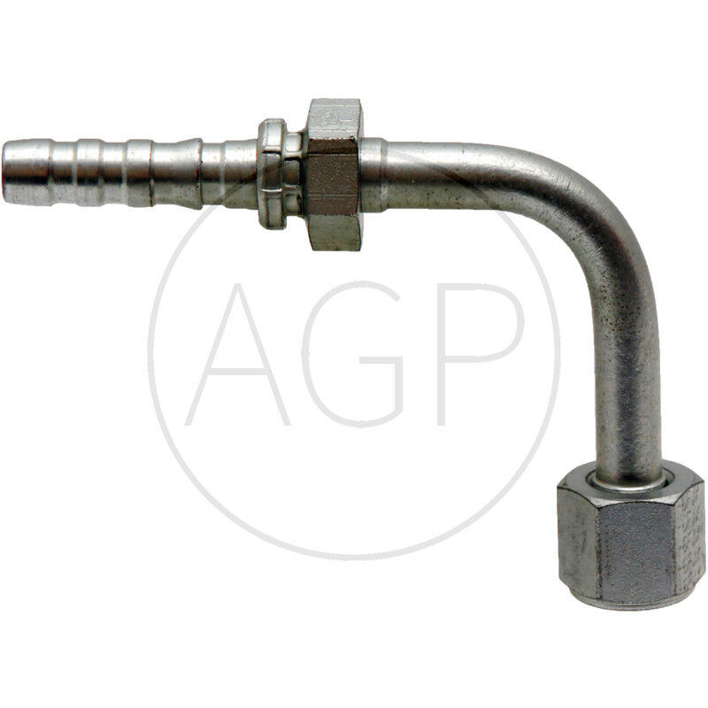 PNB 25 DKJ 1 5/16 90°L