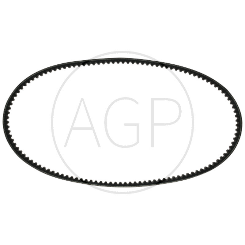 Klínový řemen AL-KO o rozměrech 10 x 772 Lp, pro modely 470 BR, Comfort 42 BR, Powerline 4700 BRV