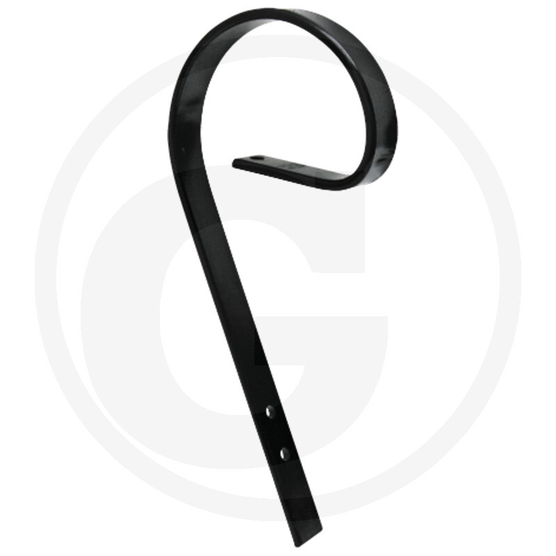 Zavlačovací pero 45 x 10 mm 