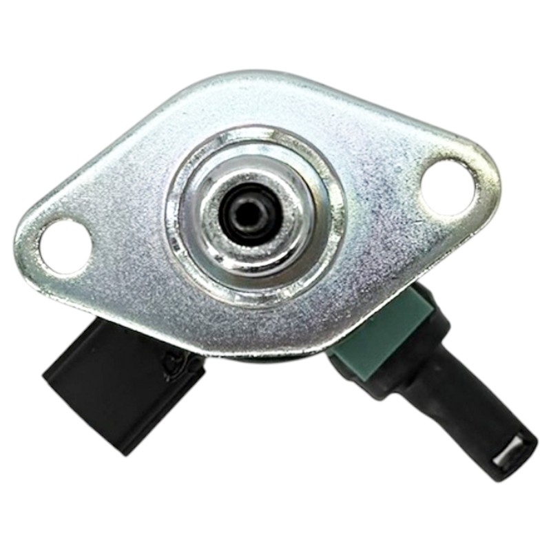 Odstavný magnet / solenoid 12 V pro motory Kubota D905, D1005, D1105, V1205, V1305, V1505