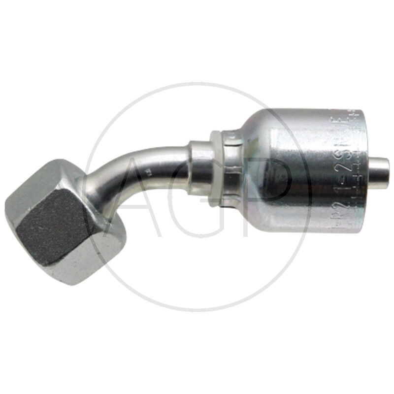 PNE 06 DKOR 1/4 45°